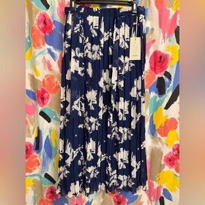 Joie maxi skirt - NWT